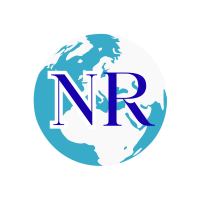 NomadicRooms 2025 Logo